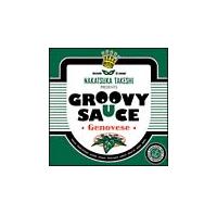 Groovy Sauce-Genovese-