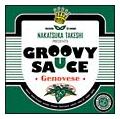Groovy Sauce-Genovese-