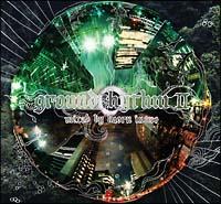 groundrhythm 2 non stop mixed by kaoru Inoue