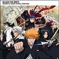 BLEACH MEMORIES OF NOBODY  Original Soundtrack