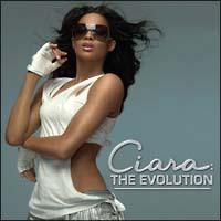 CIARA:THE EVOLUTION