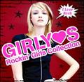 GIRLY'S-ROCKIN' GIRLS COLLECTION-