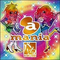 a-mania`p! for SKIP J-TRANCE`