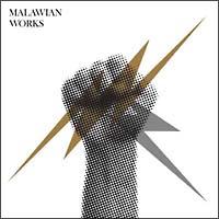 MALAWIAN WORKS/MALAWI ROCKS̉摜EWPbgʐ^