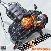 ICE CITY BREAK
