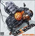 ICE CITY BREAK