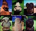 ICOMOS