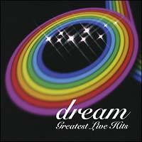 Greatest Live Hits