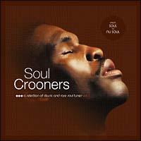 Soul Crooners Vol.1/IjoX̉摜EWPbgʐ^