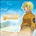 Pumpkin Scissors OST WONderful tracks I