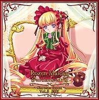 [[CfEgCg LN^[h}CD  Vol.5 ^g