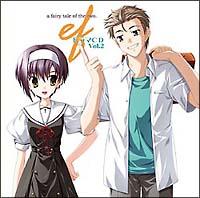 ef`a fairy tale of the two.`h}CD 2