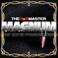 THE R&B MASTER MAGNUM