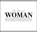 The Best of WOMAN