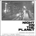 NIGHT ON THE PLANET