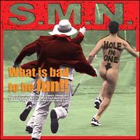 What is bad to be fun!!