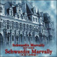 Schwardix Marvally�`�V��ւ̕���`