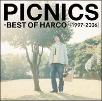 PICNICS-BEST OF HARCO-[1997-2006] 