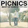 PICNICS-BEST OF HARCO-[1997-2006] 