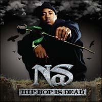 HIP HOP IS DEAD