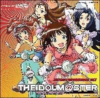 THE IDOLM@STER MASTERWORK 01