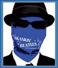 "SKANKIN' BEATLES"(BLUE)`All You Need is SKA`