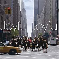 Joyful Joyful