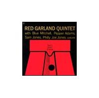 RED'S GOOD GROOVE