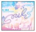 SOULS - A COLLECTION OF SALSOUL ESSENTIALS COMPILED BY TAKESHI HANZAWA (FreeTEMPO)^V.A.