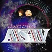 diamond cycle(ʏ)