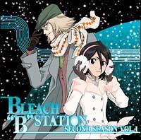 [BLEACH