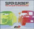 SUPER EUROBEAT presents [CjV]D Fourth Stage NON-STOP MEGA MIX