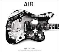 Leave And Learn(�ʏ��)