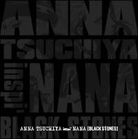 ANNA TSUCHIYA inspi NANA(BLACK STONES) 