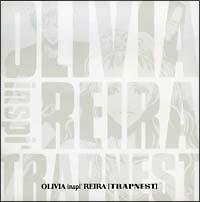 OLIVIA inspi REIRA(TRAPNEST) 