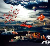 SAG VOYAGE 2006:Summer Archives Compiled by Kaoru Inoue