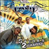 �yMAXI�zSKATEBOARDS 2 SCRAPERS(�}�L�V�V���O��)