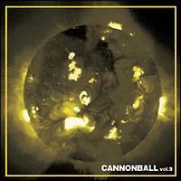 CANNON BALL vol.3