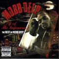 LIFE OF THE INFAMOUS:THE BEST OF MOBB DEEP