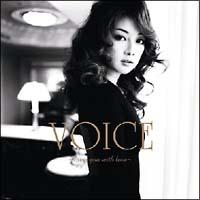 Voice�`cover you with