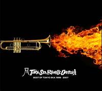 BEST OF TOKYO SKA 1998-2007(�ʏ��)