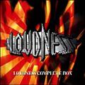 LOUDNESS 25th Anniversary Box(DVDt)