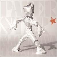 PAPER STAR