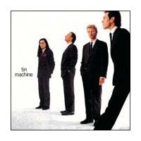 TIN MACHINE