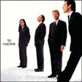 TIN MACHINE