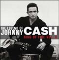 LEGEND OF JOHNNY CASH 2