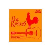 THE BASEMENT TAPES`SOMEDAY STUDIO SESSION