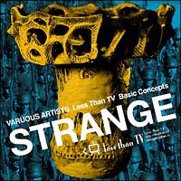 STRANGE