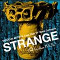 STRANGE