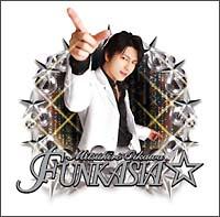 FUNKASIA��(�ʏ��)